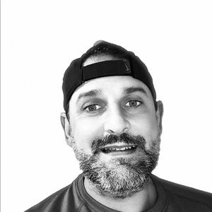 Meet your Posher, Kevin